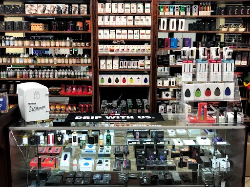 elfbar nachfüll pod läuft aus The Vapor Edge VAPE CBD SHOP Prospect Meriden CT