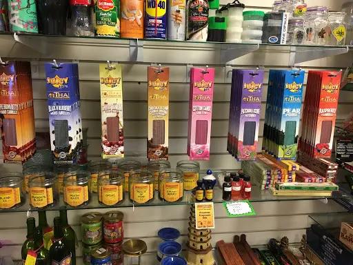Mojo Smoke Palace | CBD Shop in Mesa, Arizona