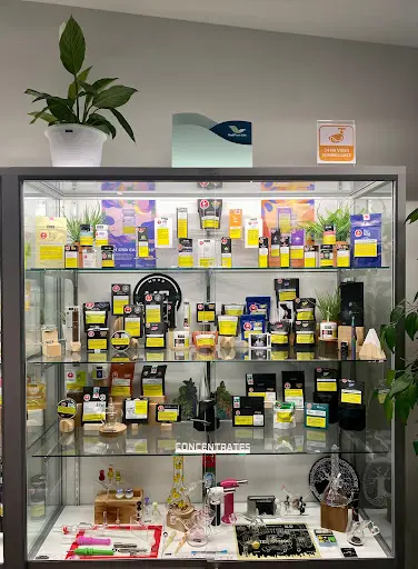 Mood Cannabis Co