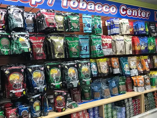 Mount Joy Convenience & Smoke Shop