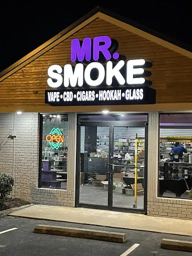how much is elf bar vape MR. SMOKE FAYETTEVILLE