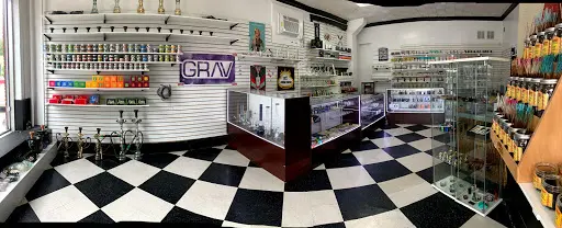 Mt Lookout Smoke Shop | CBD Shop in Cincinnati, Ohio