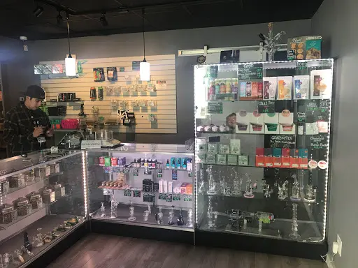 elfbar nachfüll pod läuft aus Holland Vape Shop main image 1