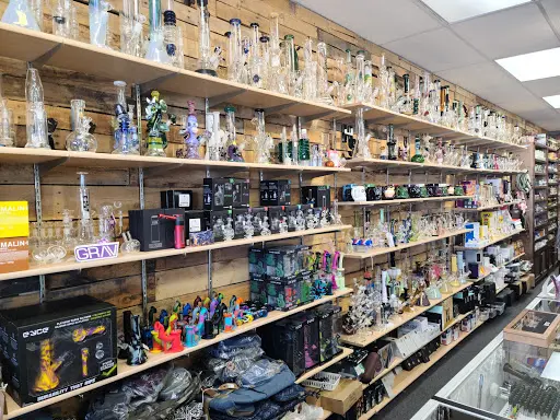 Murray Vapes | CBD Shop in Murray, Utah