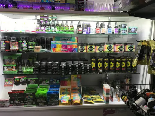elfbar nachfüll pod läuft aus Shosha Hillcrest Vape Shop in Hamilton, New Zealand - reviews,open  hours,photo spots, things to do main image 1