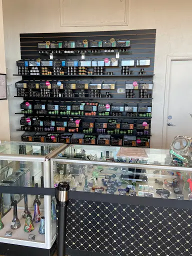 Nectar | CBD Shop in Salem, Oregon