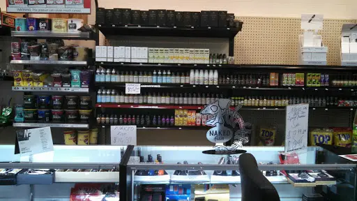 Neighborhood Smoke & Vape