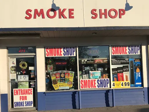 nick's smoke and vape shop Nick's Smoke Shop main image 0