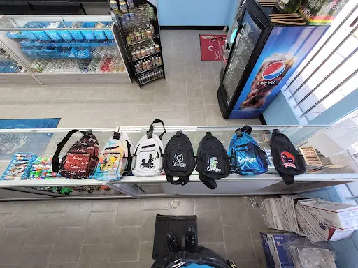Nirvana Smoke Shop