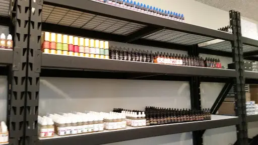 elfbar nachfüll pod läuft aus Vape And Smoke City Smoke City Glass & Vape Expands Across the U.S. While  Maintaining Consistent
