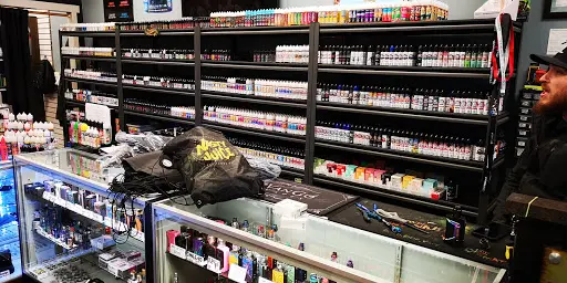 elfbar nachfüll pod läuft aus Store Richmond Vape Street - Vape Shop North Vancouver