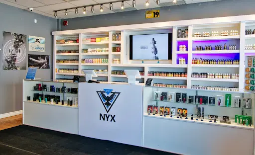 elfbar nachfüll pod läuft aus THE BEST 10 Tobacco Shops near W 159TH ST, MARKHAM, IL - Updated 2026 -  Hours main image 1