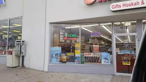 tobacco oasis and convenience store Oasis Smoke Shop