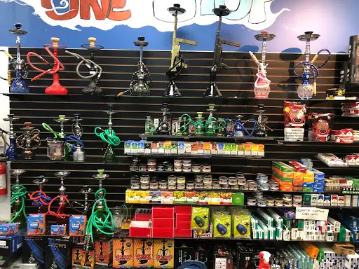 nicotine without tobacco McCranie's Pipe and Shop, Charlotte NC TOBACCO & VAPOR 6 -