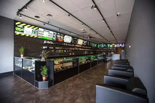 One Stop Vape Shop 17th | CBD Shop in Calgary, Alberta