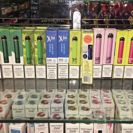 Reputable CBD Shops in National City, California With Best Price