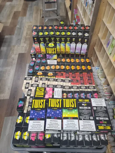 Oregon Vape Society, CBD (Eugene) | CBD Shop in Eugene, Oregon