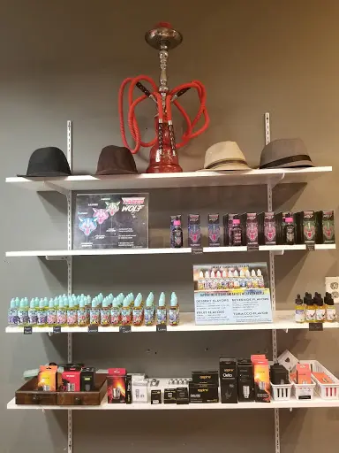 elfbar nachfüll pod läuft aus Oregon Vape Society, CBD (Springfield)