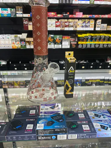 Organo Leaf Smoke Shop Oak Ridge | CBD Shop in Orlando, Florida