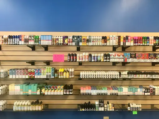 Peachtree Vapor & CBD Marietta | CBD Shop in Marietta, Georgia