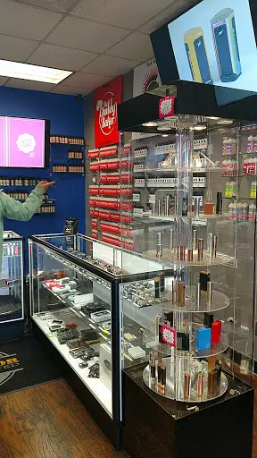 Peak Vapor | CBD Shop in South Salt Lake, Utah