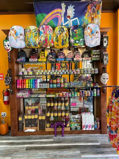 vape shop bedford interchange Vapor Shark main image 1