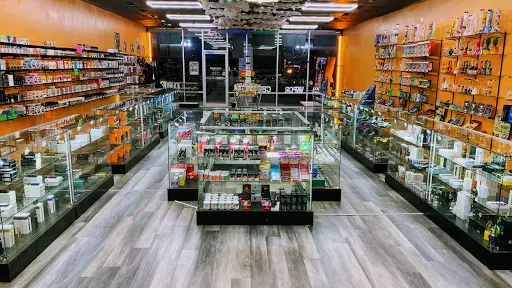egyptian smoke shop vapes Top 5 Cheapest Electronic Cigarettes Available in Egypt main image 0