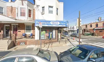 Philadelphia Tobacco Outlet