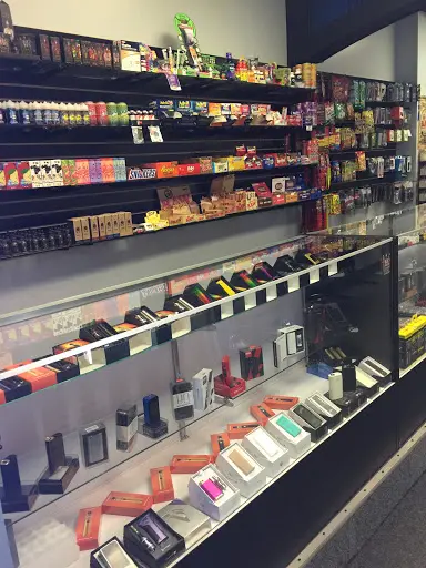 Philly Smoke Shop | CBD Shop in Philadelphia, Pennsylvania