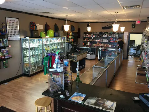 vape shop malvern Pipers Smoke Shop Malvern