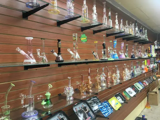 Planet 420 Smoke & Vape Shop #1