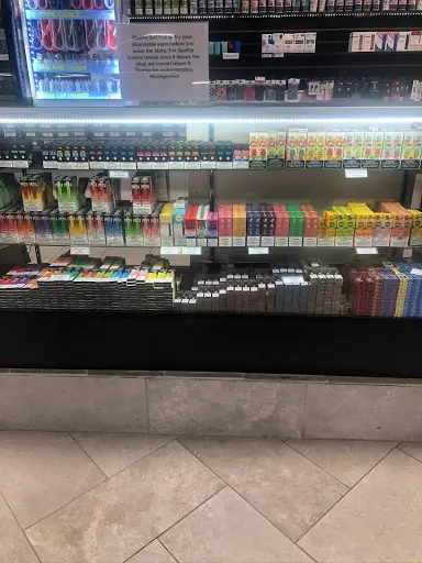 Planet Of The Vapes Amherst