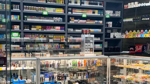 elf bar vape uk Planet Smokie & Vape, 2230 Decker Blvd, Ste F, Columbia, SC 29206, US main image 0