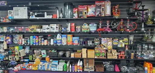 Planet X Vapor & Smoke Shop - ANCHORAGE