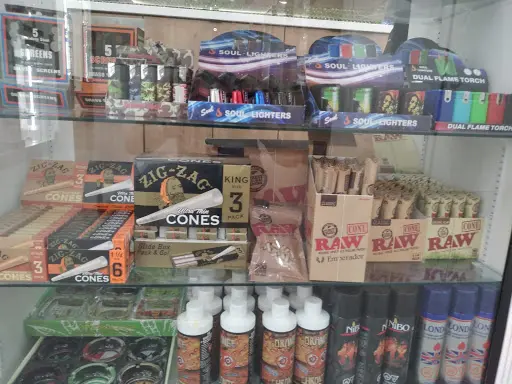 Pot Spot | CBD Shop in Niagara Falls, Ontario