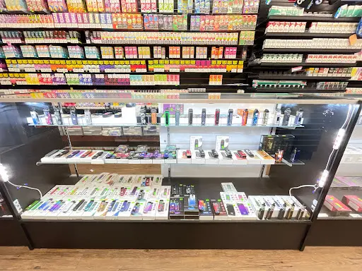 elfbar nachfüll pod läuft aus Smokers and Vapers Always Save At Smoke Tokz Shawnee