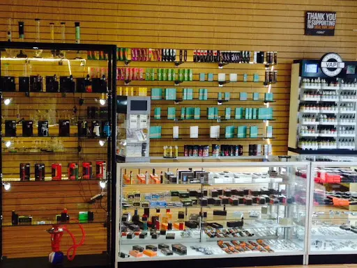 PuffCity Smoke Shop