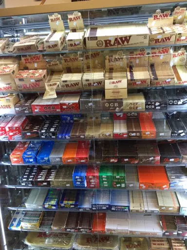 elf bar vape uk Mix N Mojo Smoke Shop