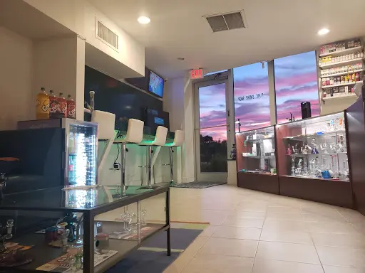 Pure Wellness Center & Dispensary | CBD Shop in Pompano Beach, Florida