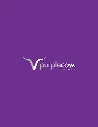 Purple Cow Dispensary