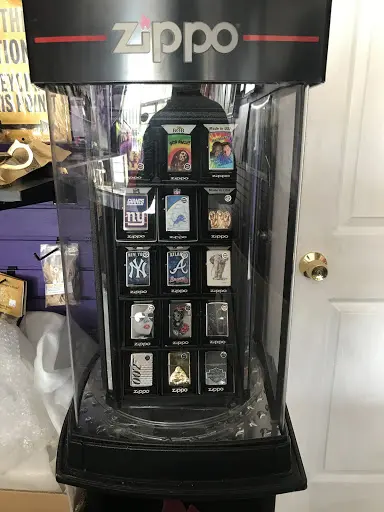 Purple Haze Smoke Shop | CBD Shop in Atlanta, Georgia