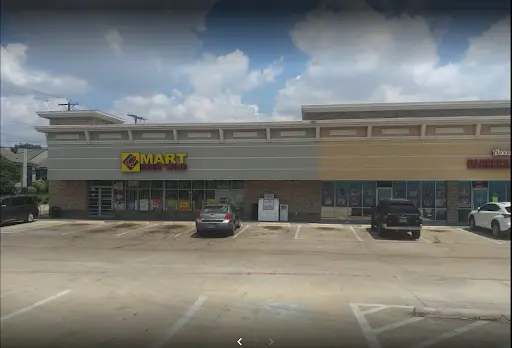 Q-Mart Vape & CBD Corner