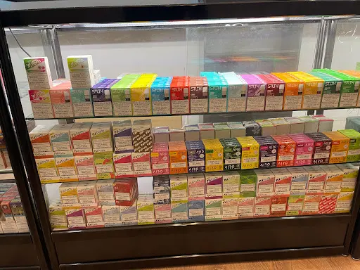 Queen Vape Shop