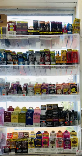 carts vape pen Queen Village Mini Market & Smoke Shop