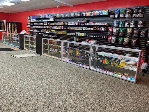 elfbar nachfüll pod läuft aus Vape Wholesale & Vaping Supplies main image 1