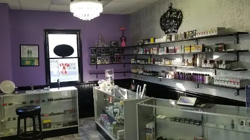 how much is elf bar vape Queens Vapor & CBD