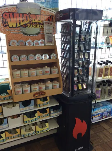 Ra Shop #9 | Lafayette | CBD Shop in Lafayette, Louisiana