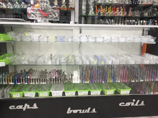 Radical Street Wear & Smoke Shop | CBD Shop in Grande Prairie, Alberta
