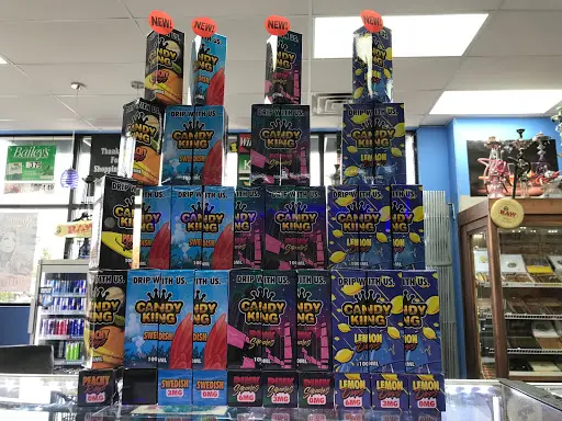 creek vape Reedy Creek Smoke & Vape