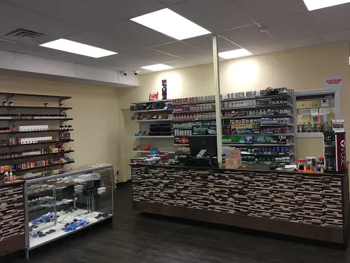 Resistance Vapor & Smoke Shop